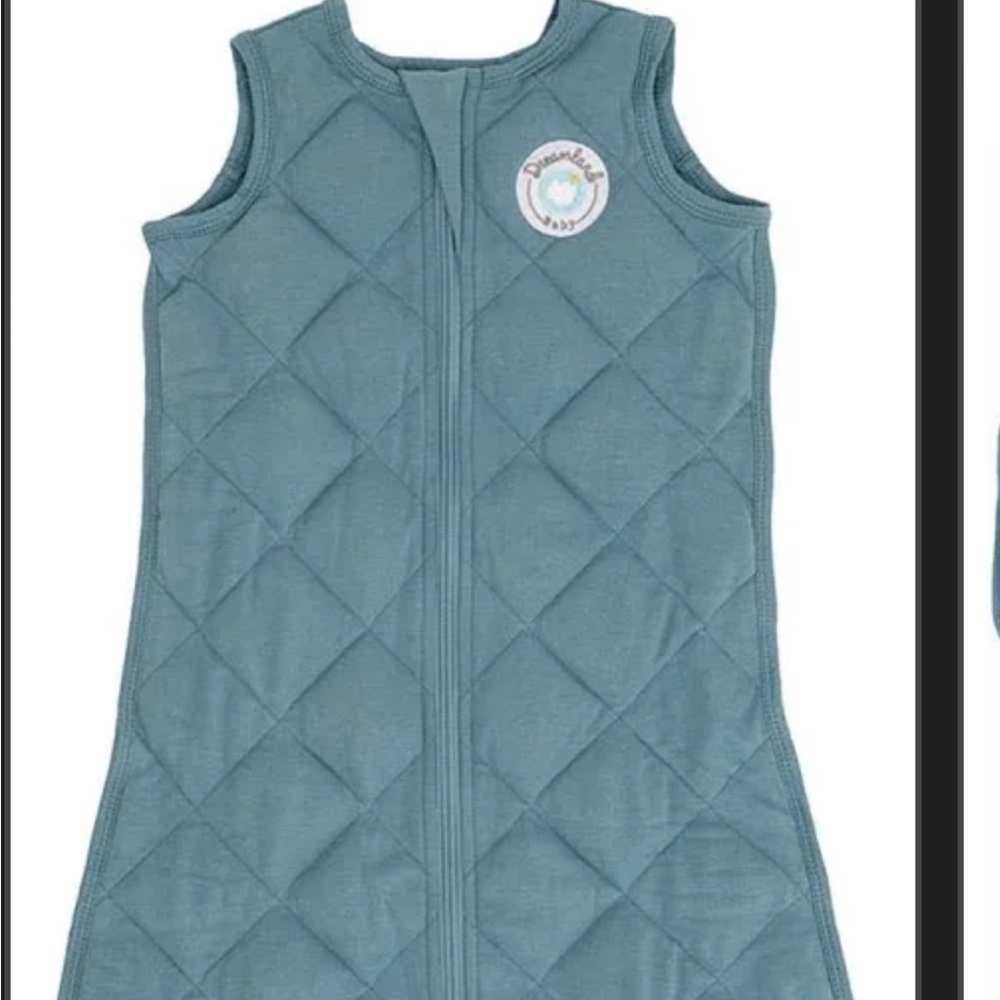 Dreamland sleep sack